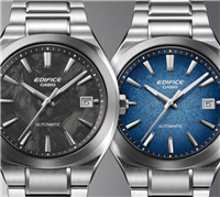 Padova - Via Sacro Cuore, 1 - Orologio Casio Uomo Edifice in Acciaio EFK-200CD-1AER - EFK-200CD-1AER